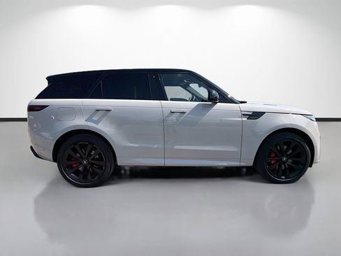Certified 2025 Land Rover Range Rover Sport Dynamic SE AWD/4WD image 6