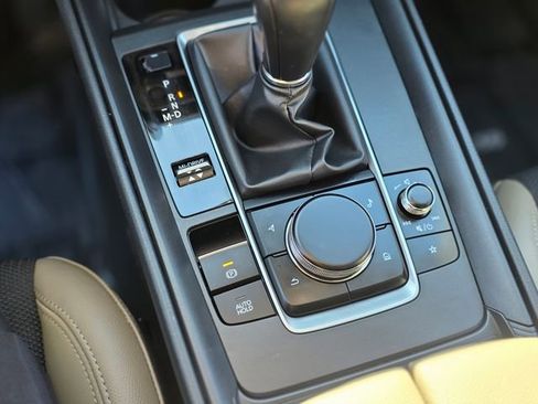 Certified 2025 MAZDA CX-50 AWD 2.5 S w/ Cargo Package image 32