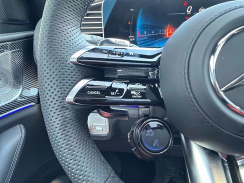 New 2026 Mercedes-Benz GLE 63 AMG S image 29