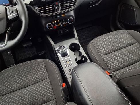 Used 2024 Ford Escape Active image 10