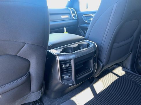 New 2025 RAM 1500 Big Horn image 26