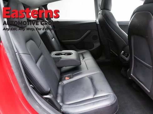 Used 2020 Tesla Model Y Performance image 21