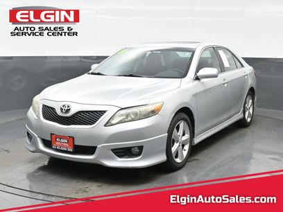 Used 2011 Toyota Camry