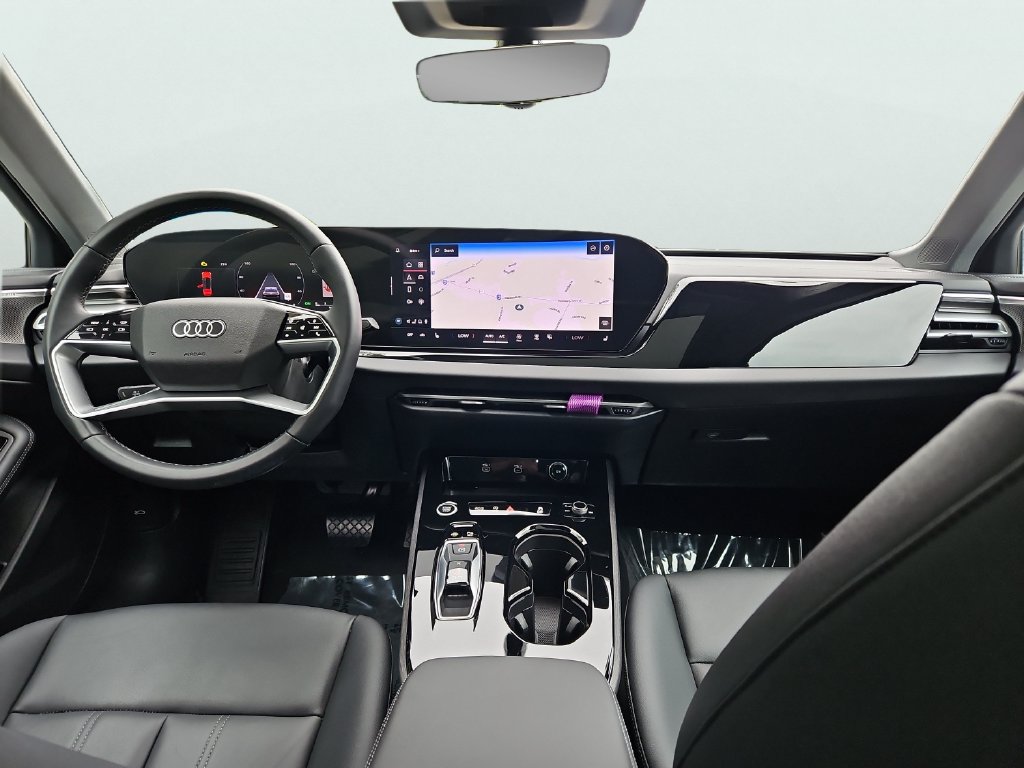 Certified 2025 Audi A5 Premium Plus w/ Premium Plus AWD/4WD image 11