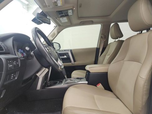 Certified 2023 Toyota 4Runner SR5 Premium w/ Moonroof Package image 15