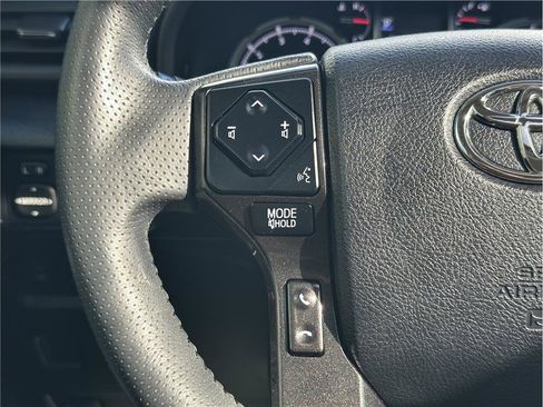 Used 2021 Toyota 4Runner TRD Pro image 24