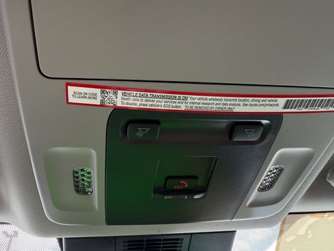 Certified 2025 Toyota Camry LE FWD image 18