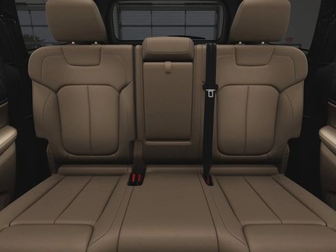 New 2025 Jeep Grand Cherokee Limited w/ Black Appearance Package image 18