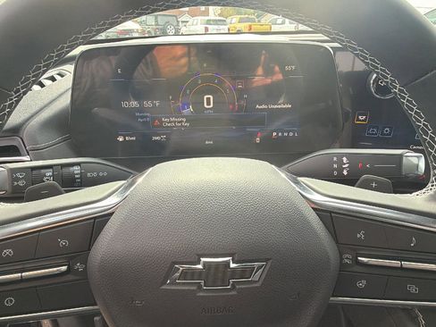 New 2026 Chevrolet Traverse Z71 image 23