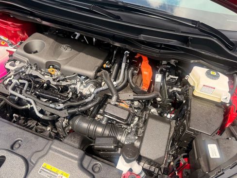 Used 2025 Toyota Sienna XLE w/ XLE Plus Package AWD/4WD image 60
