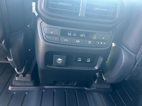New 2026 Honda Pilot TrailSport image 21