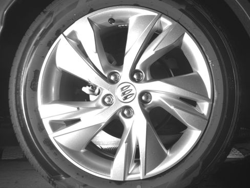 Used 2025 Buick Encore GX Preferred image 15