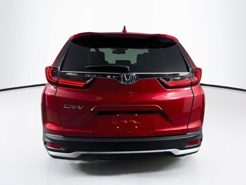 Used 2020 Honda CR-V EX-L image 31