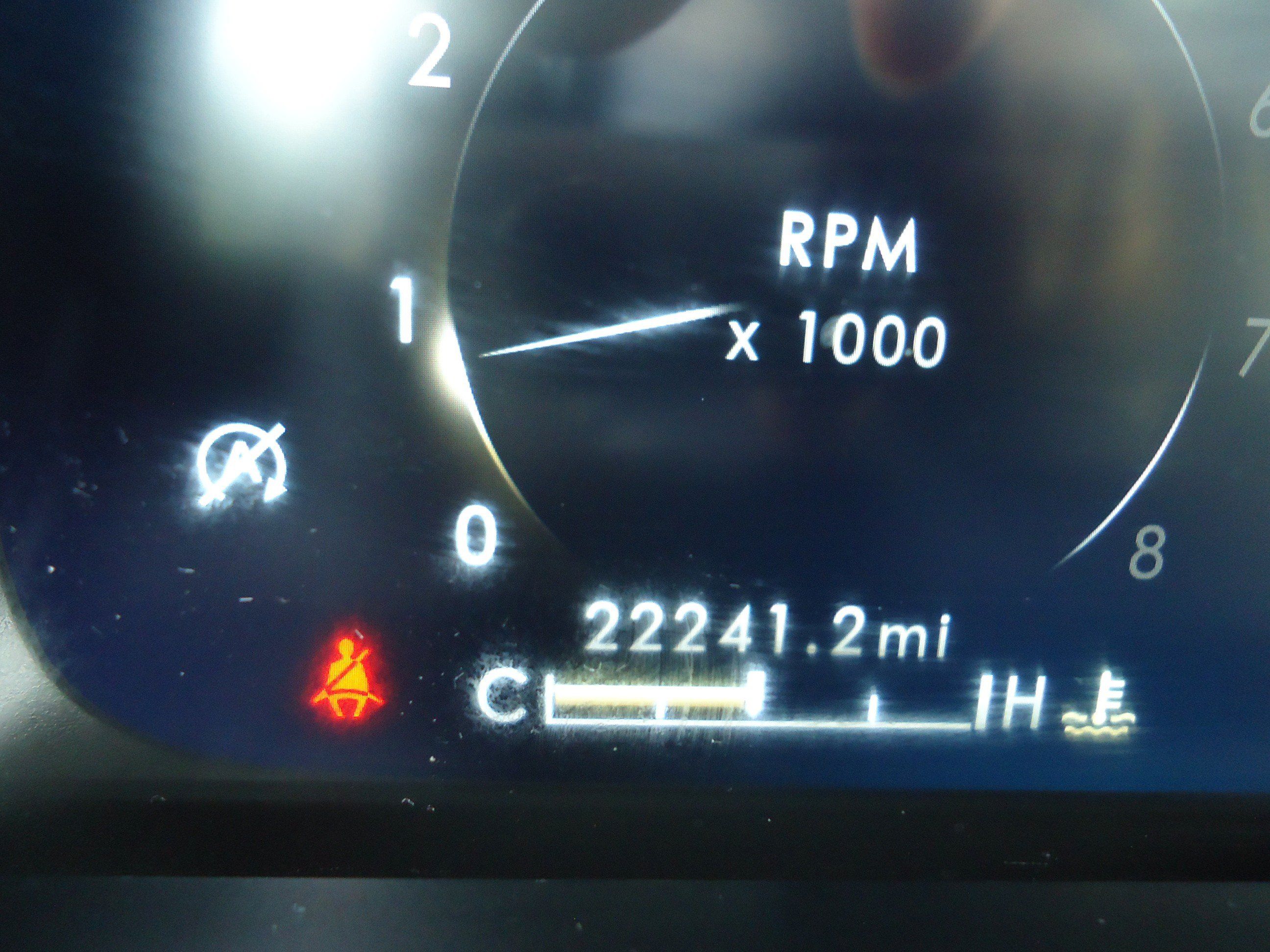 Used 2023 Lincoln Nautilus Reserve AWD/4WD image 13