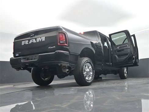 New 2026 RAM 2500 Big Horn image 69