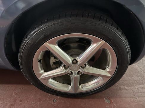 Used 2008 Saturn Sky Red Line image 13