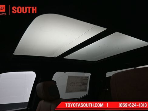New 2026 Toyota Tundra 1794 Edition AWD/4WD image 28