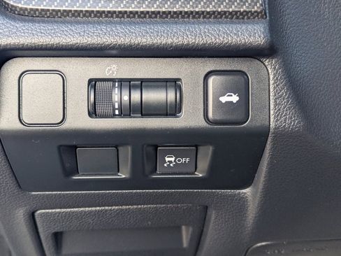 Used 2019 Subaru WRX Premium w/ Performance Package image 20