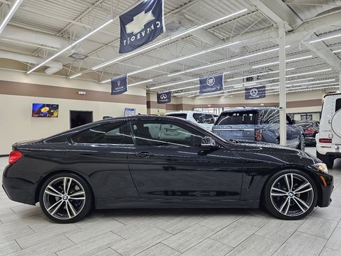 Used 2016 BMW 428i Coupe image 6