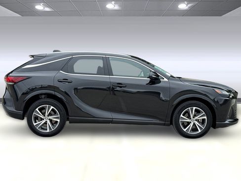 Certified 2024 Lexus RX 350 Premium w/ Convenience Package image 8