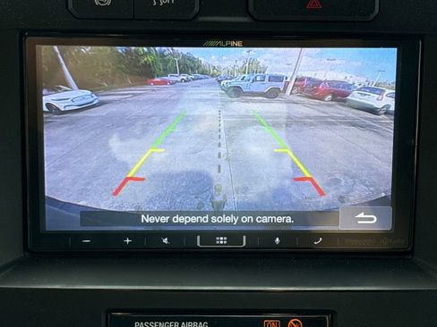 Used 2020 Ford F350 XL w/ Power Equipment Group image 24