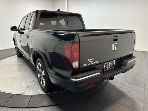 Used 2017 Honda Ridgeline RTL-E image 9