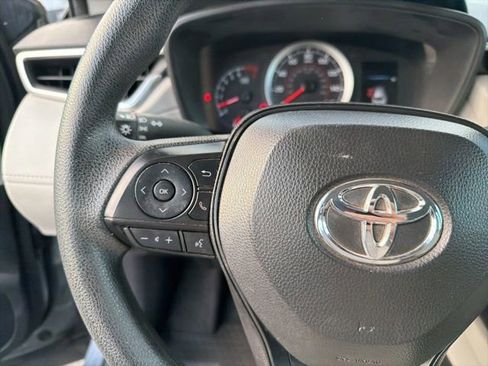 Used 2022 Toyota Corolla Cross L image 20