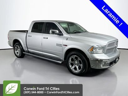 Used 2015 RAM 1500 Laramie w/ Convenience Group