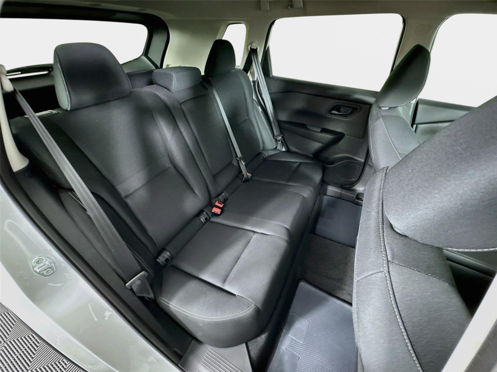 New 2027 Nissan Rogue S FWD image 25