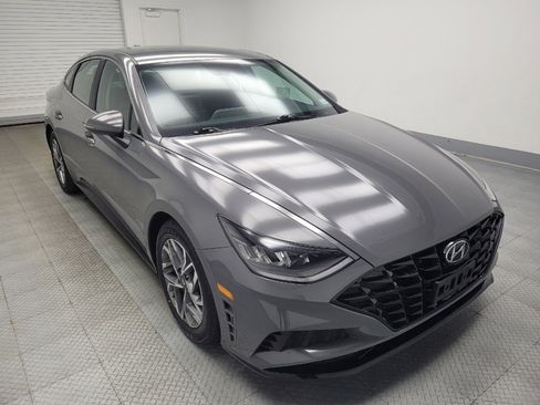 Used 2023 Hyundai Sonata SEL image 13