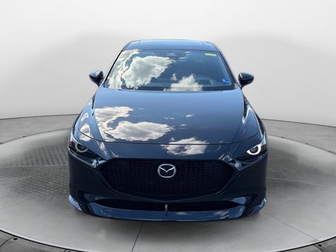New 2026 MAZDA MAZDA3 Hatchback w/Premium Plus Pkg image 2