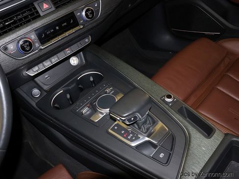 Used 2018 Audi A4 2.0T Premium Plus w/ Premium Plus Package image 24