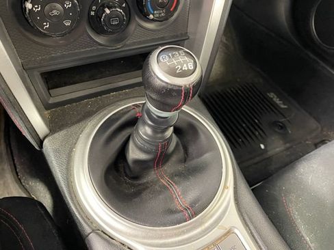 Used 2016 Scion FR-S RWD image 9