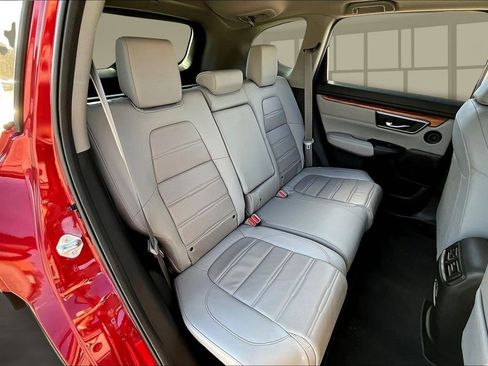 Certified 2022 Honda CR-V EX-L image 25