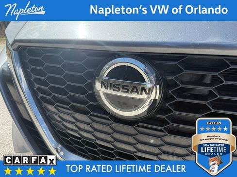Used 2019 Nissan Altima 2.5 SR image 6