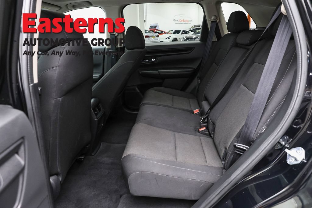 Used 2023 Honda CR-V EX image 21