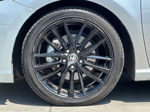 Used 2023 Toyota Camry XSE image 24
