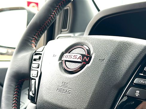 New 2026 Nissan Frontier PRO-4X w/ Tow Package image 20