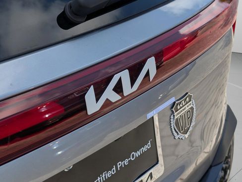 Used 2024 Kia Seltos SX AWD/4WD image 20