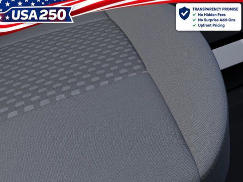 New 2026 Ford Transit 350 XLT RWD image 16