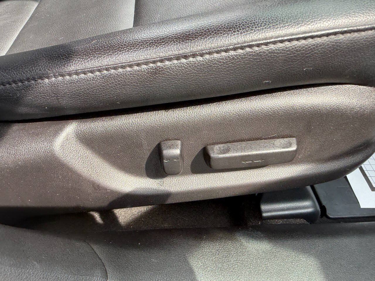 Used 2017 Acura RDX AWD image 35