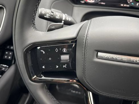 New 2026 Land Rover Range Rover Velar Dynamic SE image 20