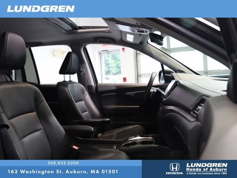 Used 2023 Honda Ridgeline RTL image 18