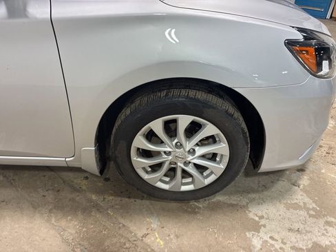 Used 2019 Nissan Sentra SV image 11