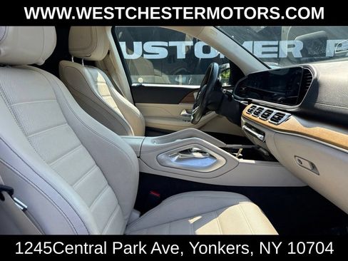Used 2020 Mercedes-Benz GLS 450 4MATIC image 19