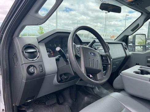 Used 2016 Ford F250 XL w/ XL Value Package RWD image 9