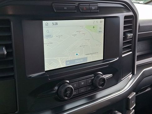 Certified 2023 Ford F150 XL w/ STX Appearance Package AWD/4WD image 16