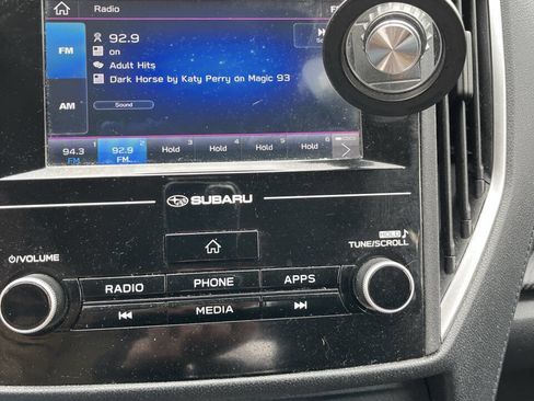 Used 2020 Subaru Impreza 2.0i image 17
