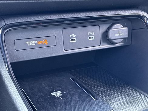 Certified 2026 Honda CR-V Sport-L image 34