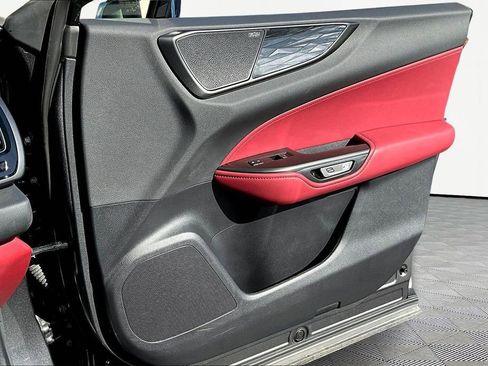 Used 2024 Lexus NX 350h AWD w/ Premium Package image 30